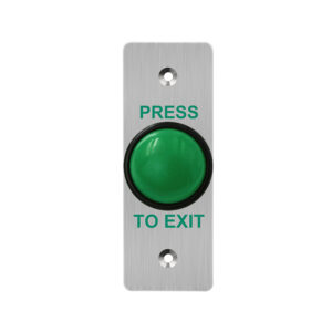 WS4022M1 Waterproof Mushroom Switch