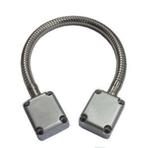 DL-06ZS Door Loop for Exposed Mounting (Stretchable)