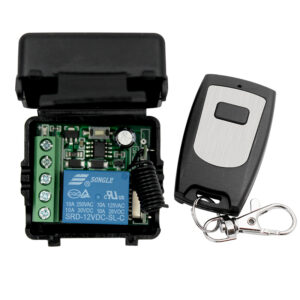 REB-M1 Remote Exit Button