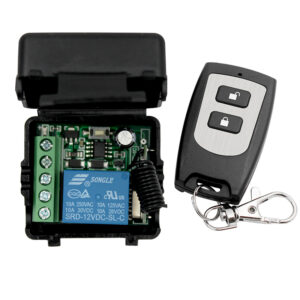 REB-M1-LS Remote Exit Button (Lock Symbol)