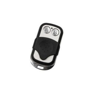 REB-SH2 Metal 2-key Transmitter