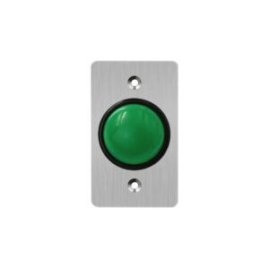 WS5022M1 Waterproof Mushroom Switch