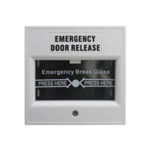 ECP-WD1 Emergency Call Point