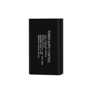 PS02-F6A Power Supply