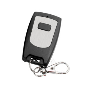 REB-MH1 Metal Single-key Transmitter
