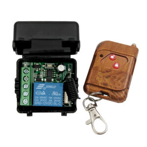 REB-P1-LS Remote Exit Button (Lock Symbol)