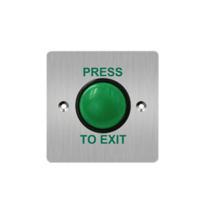 WS8622M1 Waterproof Mushroom Switch