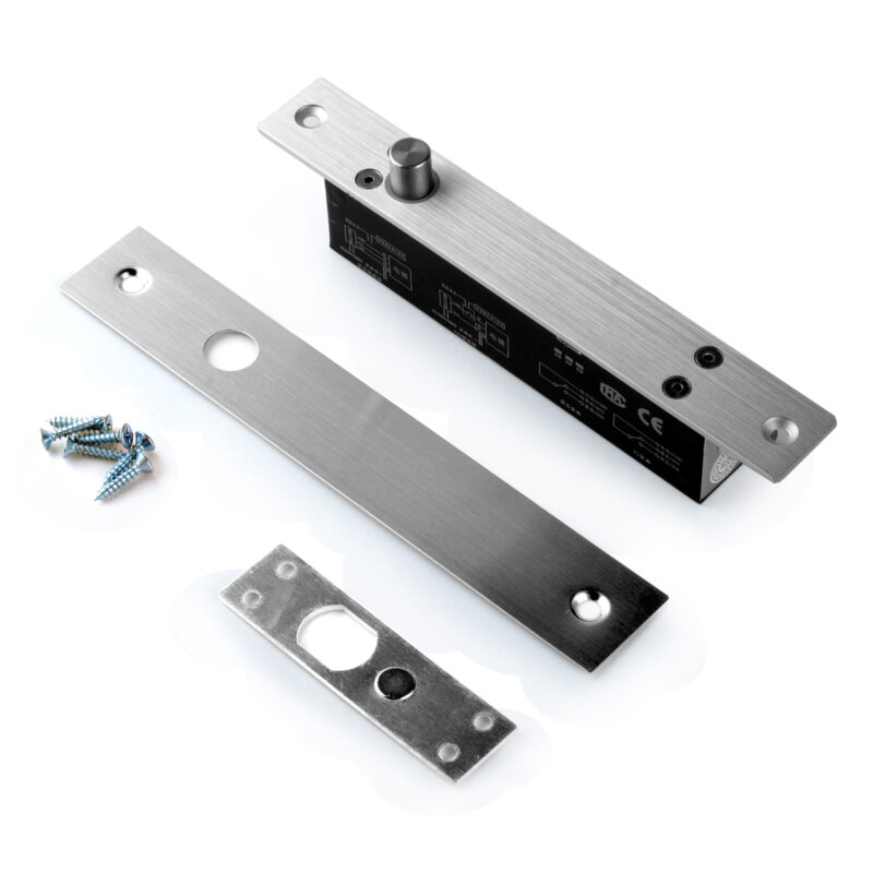 BL07-9Ultra-NC Electric Bolt Lock - Image 2