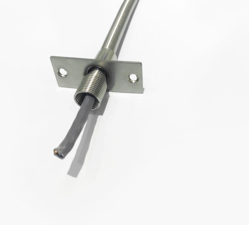 DL-01S Spring Door Loop - Image 4