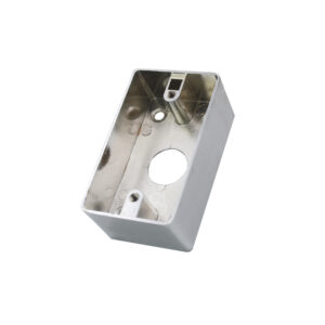 MB50-42 Back Box