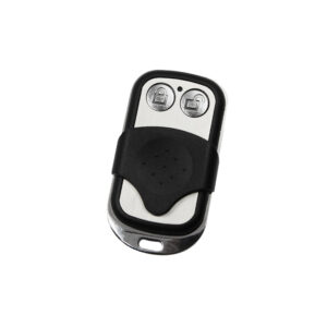 REB-SH1-LS Metal 2-key Transmitter (Lock Symbol)