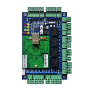 ACB-04L Access Control Board