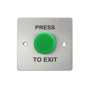 HDS86-03M Heavy Duty Switch