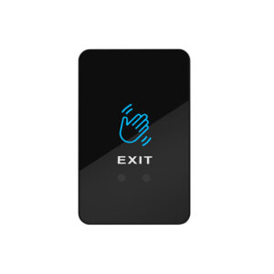 NTP-501B Touchless Exit  Button