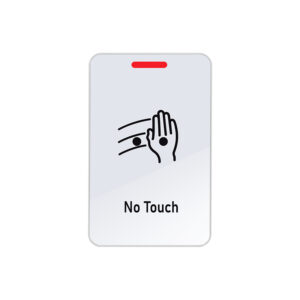NTP-503A Touchless Exit  Button