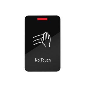 NTP-503B Touchless Exit  Button