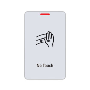 NTP-703A Touchless Exit  Button