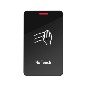 NTP-703B Touchless Exit  Button