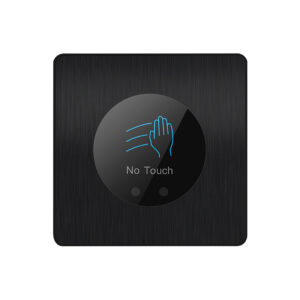 NTP-866D Touchless Exit Button