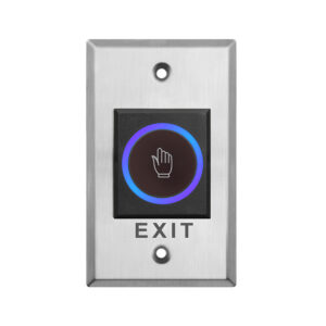NTS-K70A Touchless Exit  Button