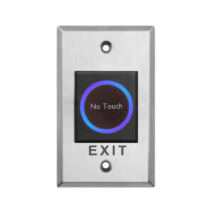NTS-K70B Touchless Exit  Button